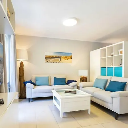 Apartment Domizil Am Hang App B09
